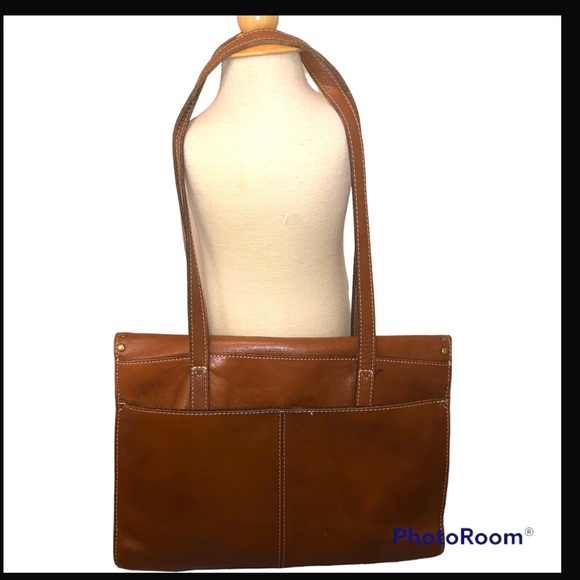 Patricia Nash  Verbania Satchel
Heritage - Picture 5 of 15